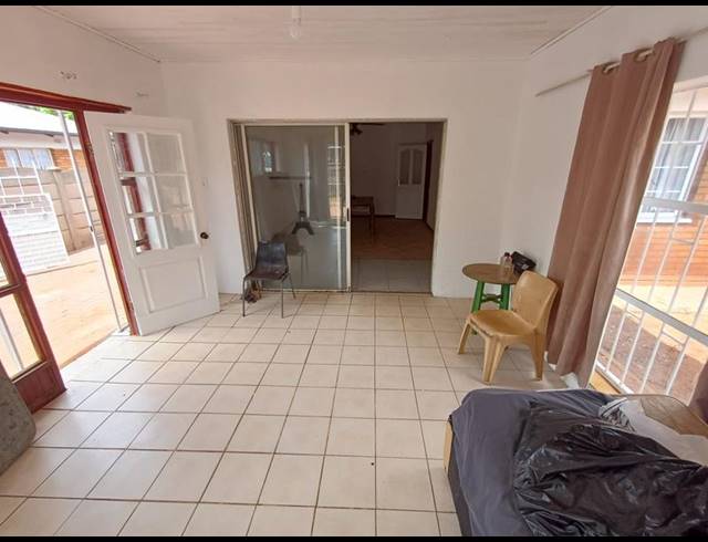 3 BEDROOM HOUSE FOR SALE IN VANDERBIJLPARK CW 6